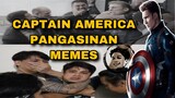 Captain America Elevator Scene Memes Low Budget (Pangasinan)