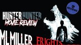 Hunter Hunter - Movie Review