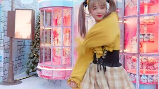[เสี่ยวหวู่] TWICE-I CAN'T STOP ME คัฟเวอร์เพลงเต็ม - ฉันอดใจไม่ไหวที่จะส่งมาให้!