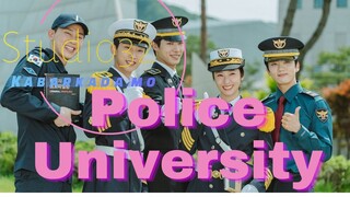 Police University ep14