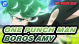 One Punch Man Boros AMV_2