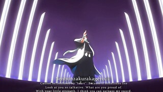 Kuchiki Byakuya