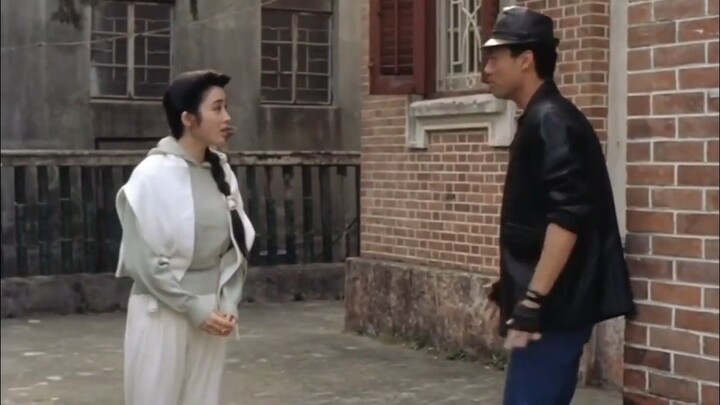 Fist of Fury (Xin jing wu men) คนเล็กต้องใหญ่ 1