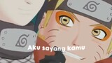 Naruto - Hinata gabung Akatsuki malah mesra