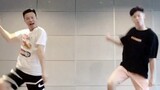 Khiêu vũ giảm cân Zhang Yixing "Bung" Boom Zumba Dance Zumba Dance Dạy bài tập giảm cân Bài tập giảm