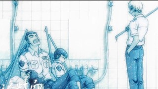 [Học viện cảnh sát số 5] Mọi người đều gọi anh là Toru Amuro, nhưng người gọi anh là Zero đã không c