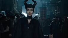 Maleficent 2014