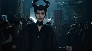 Maleficent 2014