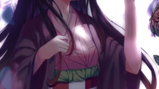 nezuko kamado