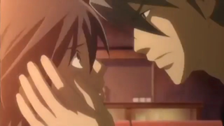 [BL] Junjou Romantica ss1 2-9