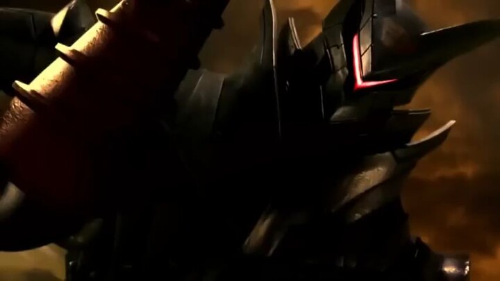 Ultraman Zero the movie: revenge of belial 2010 [dubbing Indonesia]