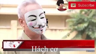 [YTP] HACKER HỮU ĐA