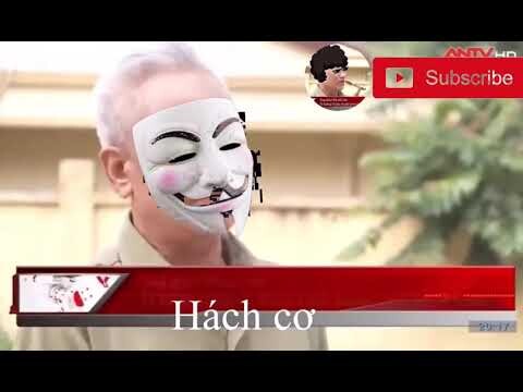 [YTP] HACKER HỮU ĐA