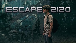 ESCAPE ENGLISH MOVIE