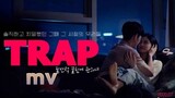 💞[Trap ~MV~]"when your bf cheats you with your bff" { Halsey~`Without me'}한국 드라마 💞