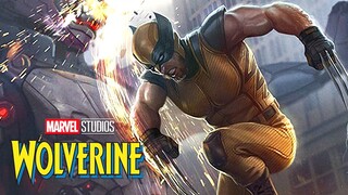 Marvel Wolverine Movies Trailer - New Marvel Documentary Easter Eggs