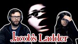 Jacob's Ladder (1990) First Time Watching! Movie Reaction!!
