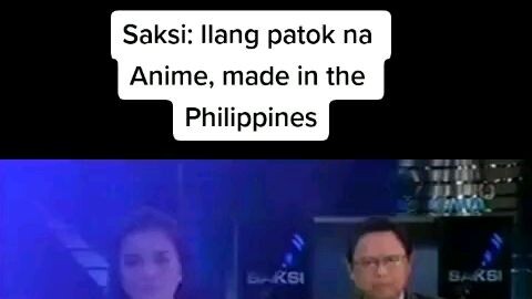 Pinoy pala gumawa Ng one piece 🤔