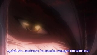 densetsu no yuusha eps 24 sub indo