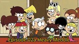 The Loud House Episode 02a