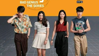 Bad Genius the series episode 8