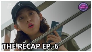 Are You Human Too Ep. 6 | KDRAMA RECAP