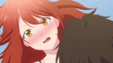 Yang Lemah Iman Nya Jangan Nonton Ini Anime..!!👀