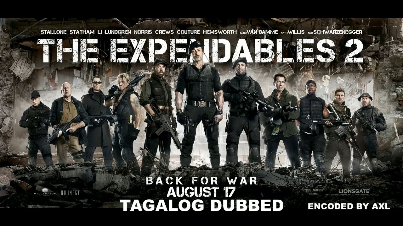 nonton online the expendables 2 subtitle indonesia nonton online the expendables 2 subtitle indonesia