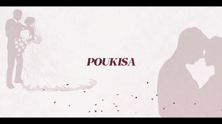 DARKO - Poukisa (lyrics video)