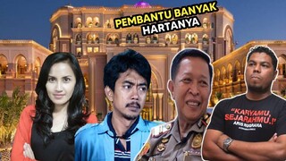 Di TV Jadi Pembantu! Aslinya 7 Artis Ini Tajir Didunia Nyata