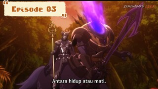 Fármágìá - Episode 03 (Sub Indo)