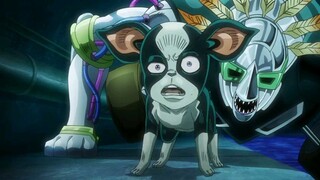 Jojo Stardust Crusaders S2|Eps 14 Sub Indo