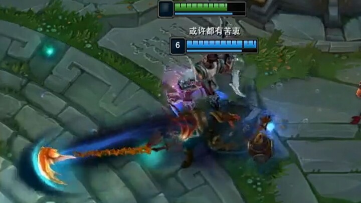 Vincent: Challenge the fastest fountain-killing speed in the entire network! Even more outrageous th
