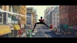 SPIDER-MAN- ACROSS THE SPIDER-VERSE Watch Full Movie : Link In Descriptino
