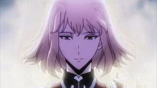 solo leveling season 2 Cha hae in