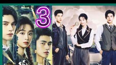 EP.3 THE TRUTH OF SCENT ENG-SUB