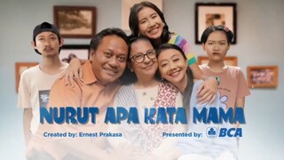 Nurut Apa Kata Mama eps 8 end