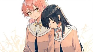 [MAD][AMV]Nanami Tōko × Koito Yū|<Bloom Into You>