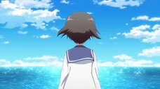 strike witches episode 8 English dub