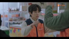 Danh Sách Mua Sắm Của Kẻ Sát Nhân EP 4A [Sub Việt]