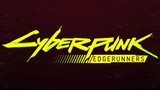 CYBERPUNK EDGERUNNERS EPISODE 5