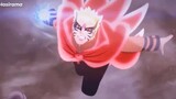 Naruto Baryon vs Isshiki - Trận Chiến Giữa Những Kẻ Mạnh Nhất-P3