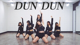 【MTY Dance Studio】EVERGLOW - DUN DUN【แดนซ์คัฟเวอร์】