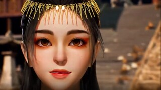 Supreme God Emperor Episode 484 Sub Indo