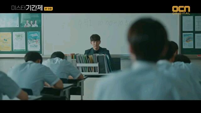 Class Of Lies Full Episod 9 Sub Indo