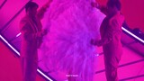 Black Pink Jennie focus Fancam Coachella week 2 (Typa girl) CTTOO 04-22-24