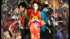 SAMURAI CHAMPLOO-[Episode⁰12]-Japanese Language| Subtitle Indonesia|HDQ