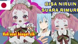 Ketemu Loli Pipico-chan yang imut!! Bisa Niruin Suara Rimuru Tempest「VRChat indonesia Jepang」
