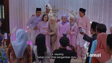 Salju Rindu Di Bumi Auckland | Episod 28 [Akhir]