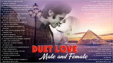 Duets Love Songs Full Playlist HD